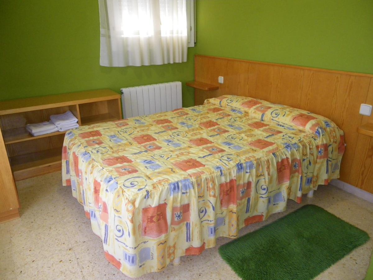 Apartamentos La Francesa Санта-Пау Екстер'єр фото