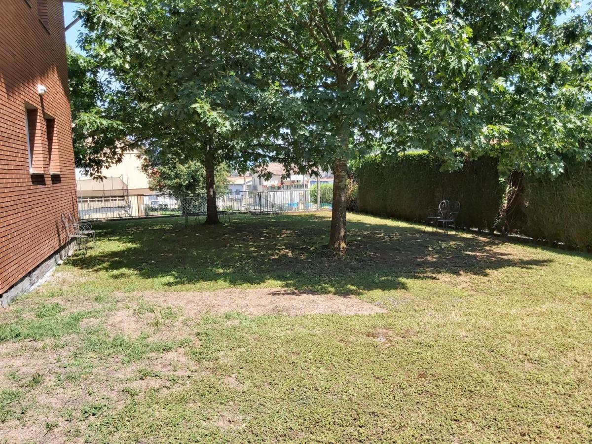 Apartamentos La Francesa Санта-Пау Екстер'єр фото
