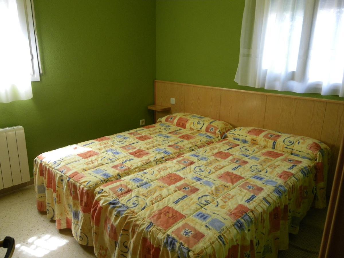 Apartamentos La Francesa Санта-Пау Екстер'єр фото
