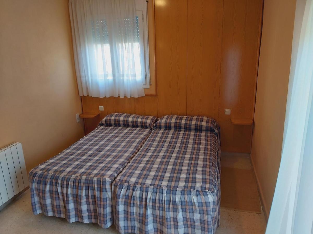 Apartamentos La Francesa Санта-Пау Екстер'єр фото