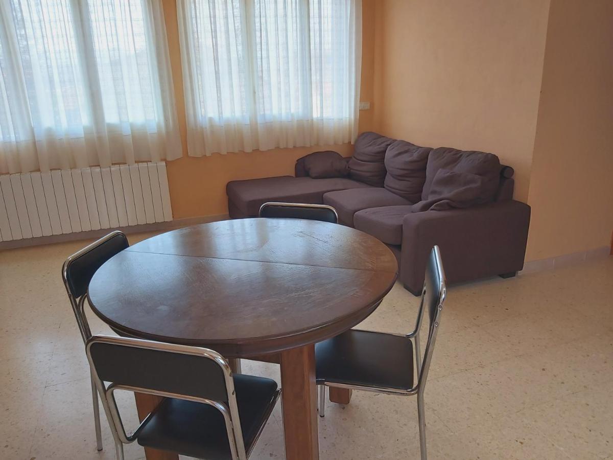 Apartamentos La Francesa Санта-Пау Екстер'єр фото