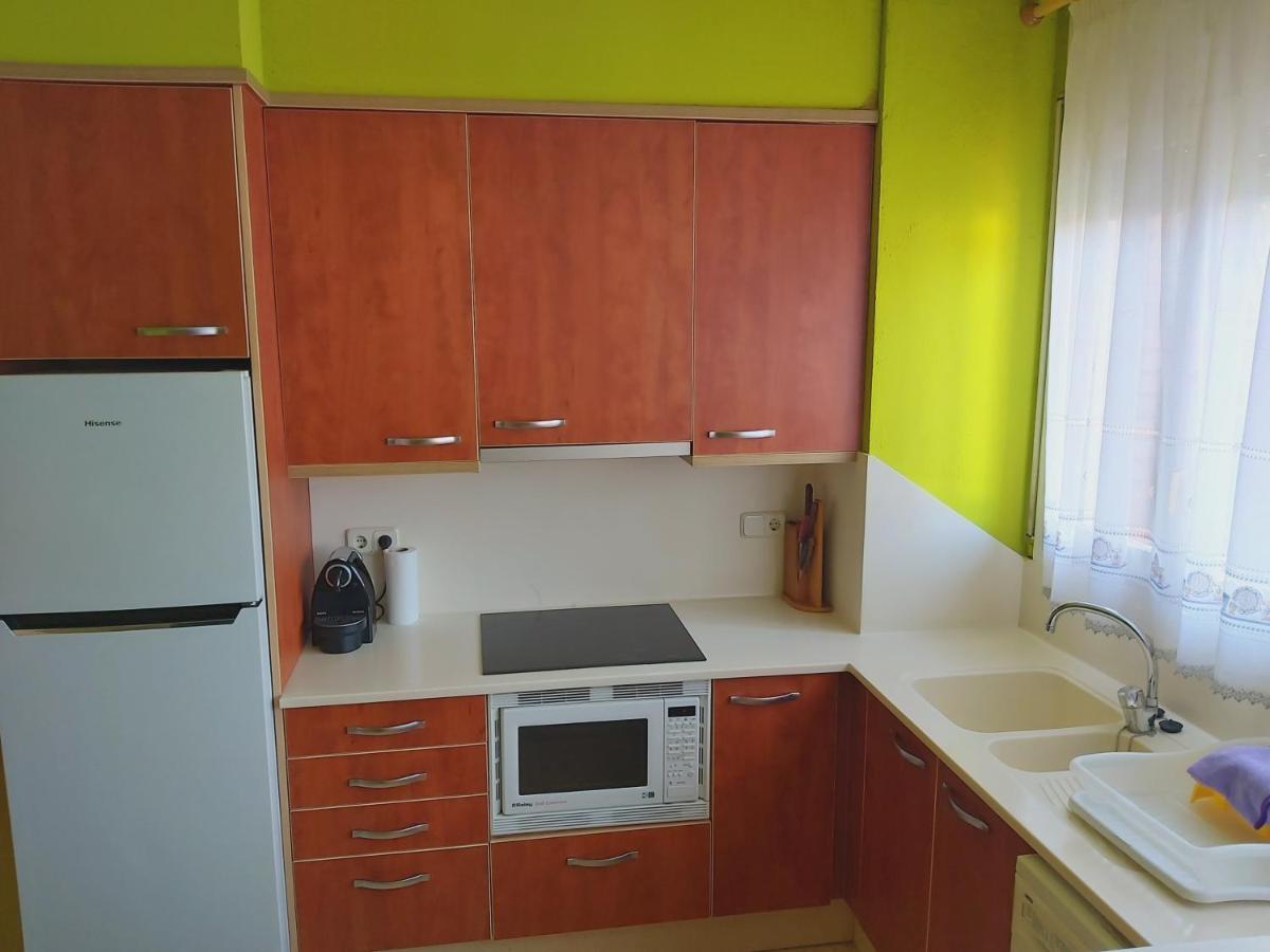Apartamentos La Francesa Санта-Пау Екстер'єр фото