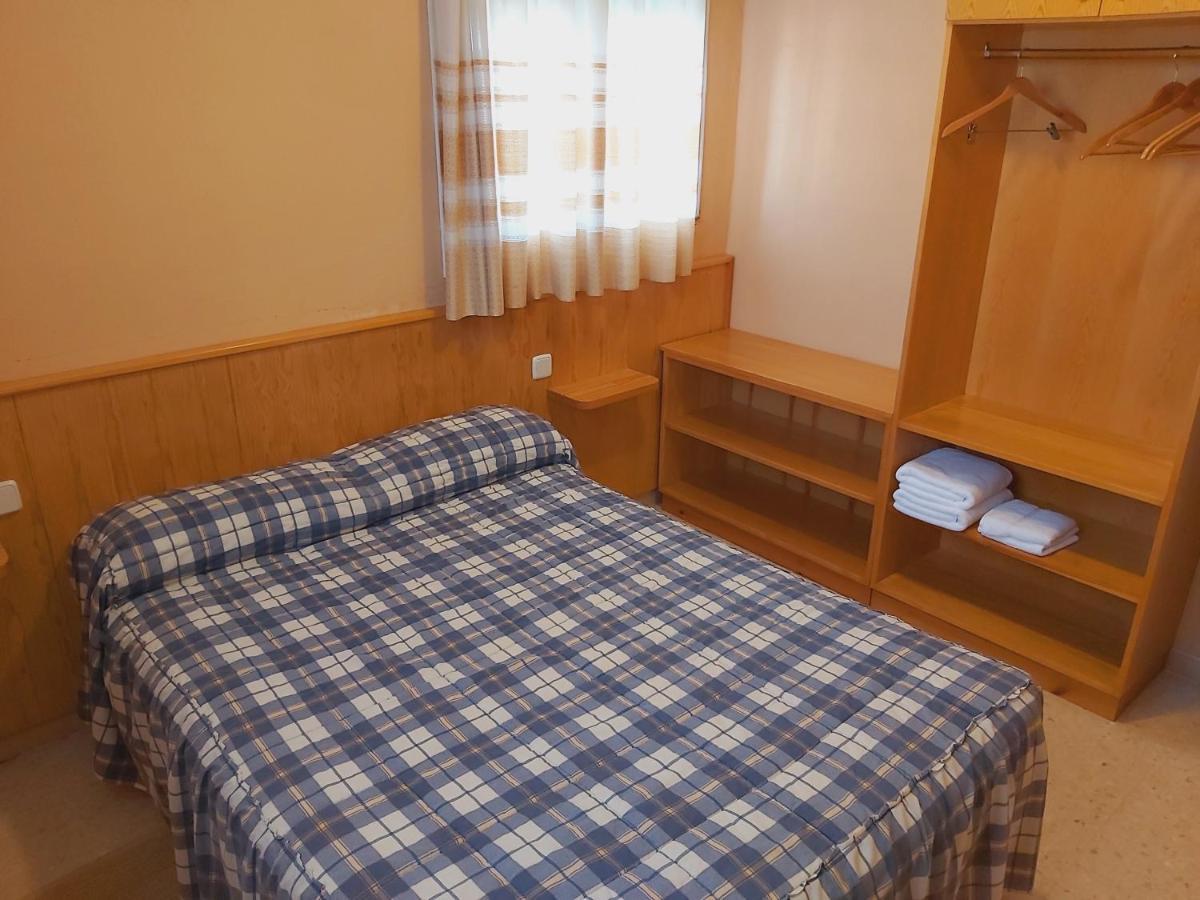 Apartamentos La Francesa Санта-Пау Екстер'єр фото
