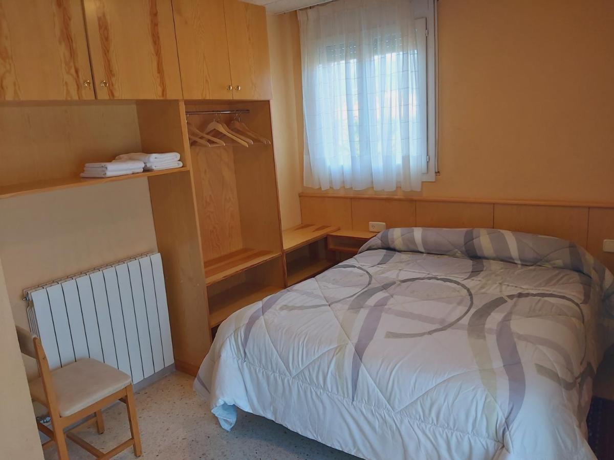 Apartamentos La Francesa Санта-Пау Екстер'єр фото